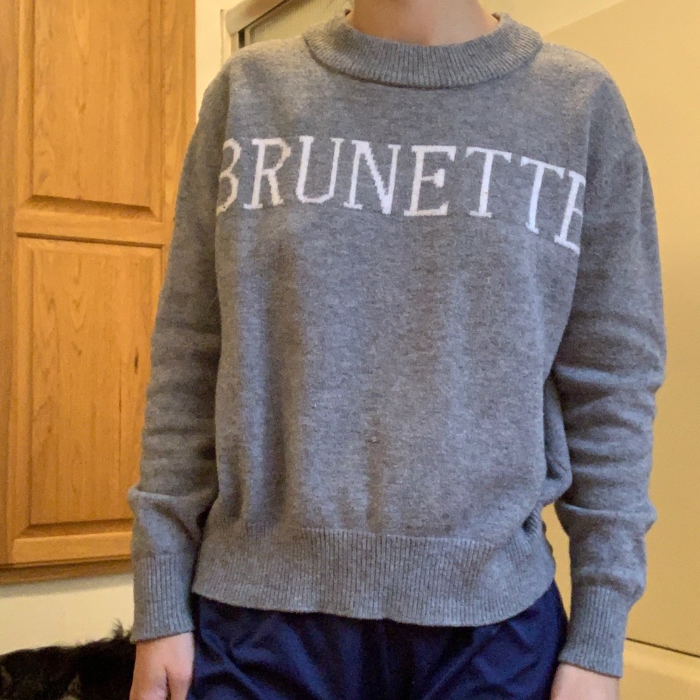 🖤SWEATER🖤